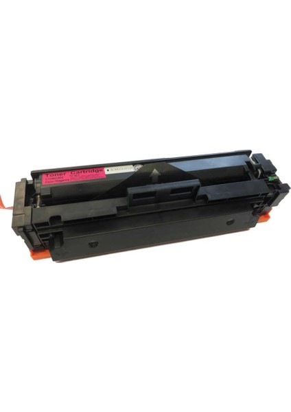 Crg 046-LBP653-654 Sarı Muadil Toner