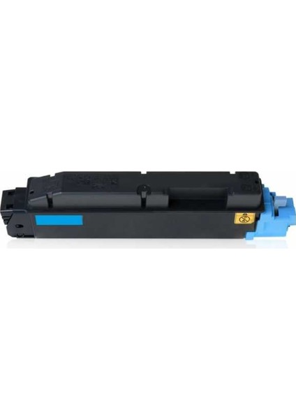 TK5140-ECOSYS M6030-6130 Mavi Muadil Toner