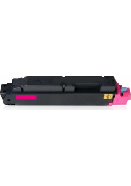 Tk 5140-ECOSYS M6030-6130 Kırmızı Toner