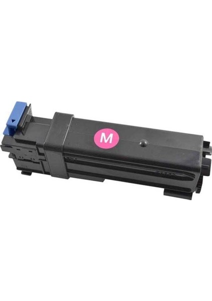 Phaser 6125-106R01336 Kırmızı Muadil Toner