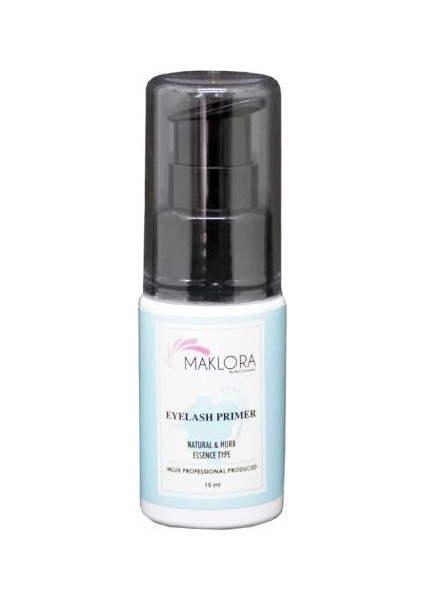 Eyelash Primer 15 ml