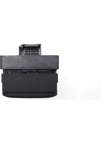 Audi A4 2013-2015 Sol Cam Düğmesi Cam Kilitli Krom 8K0959851F modelleri