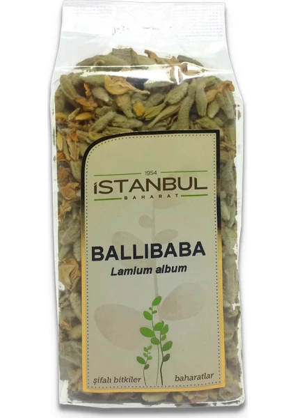 Istanbul Baharat Ballıbaba 20 gr