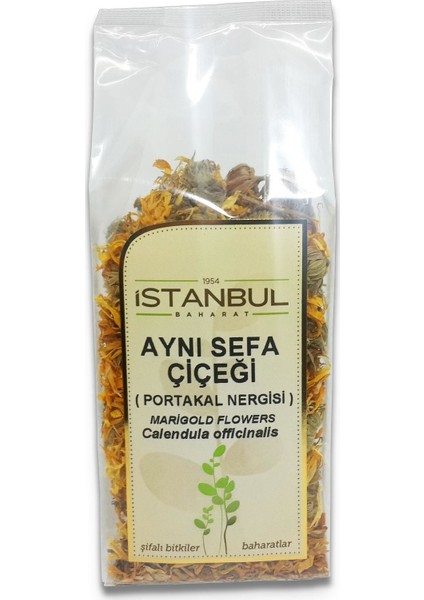 Istanbul Baharat Aynı Sefa Çiçeği 4X30 gr fiyatları