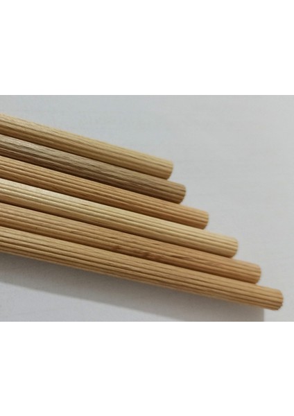 Ahşap Boy Kavela 6 mm x 1 Metre ( 10 Adet )