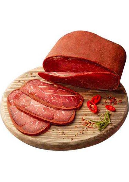 Besler Sucuk Catal 1 kg