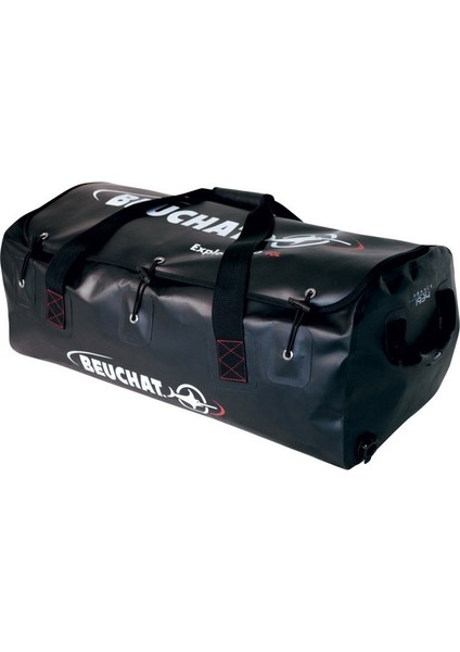 Çanta Explorer Hd, Su Geçirmez, 114 L Haki
