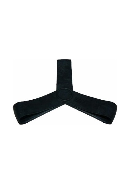 Palet Kaydırmazı, Kauçuk(Çift) M