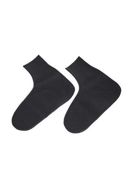 Kuru Elbise Çorap Latex Sealed M