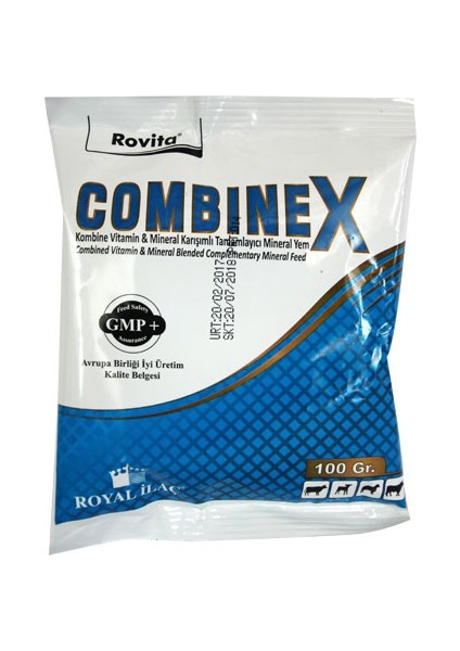 Combinex 100 gr