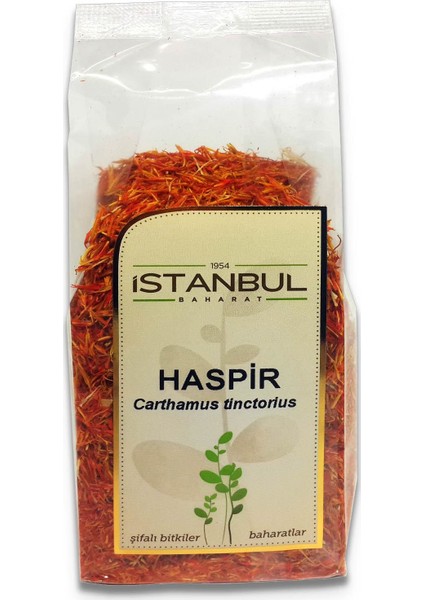 Istanbul Baharat Haspir (Aspir) 3X40 gr