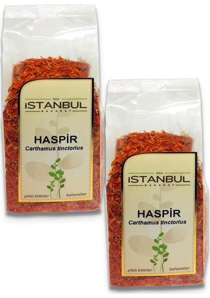 Istanbul Baharat Haspir (Aspir) 2X40 gr