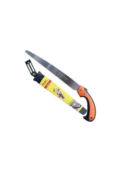 Rico Kılıflı Budama Bıçkısı 300 mm