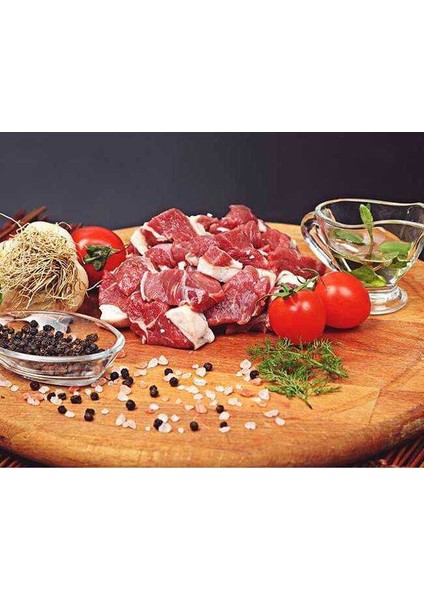 Namet Kuzu Kusbası 1 kg
