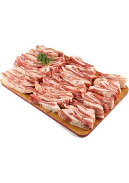 Ksp.et Kuzu Kaburga 1 kg