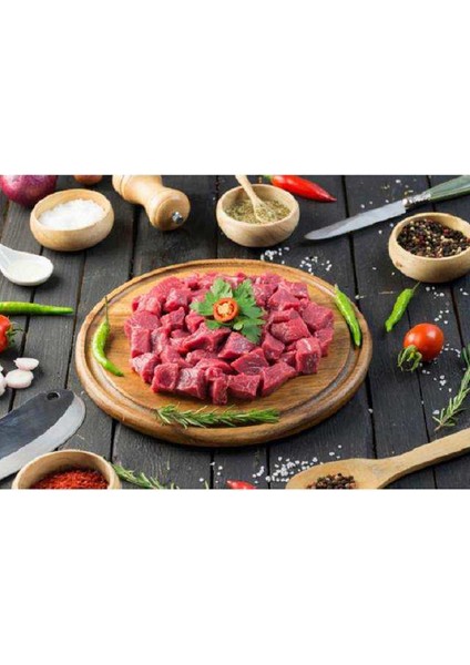 Namet Dana Kusbası 1 kg
