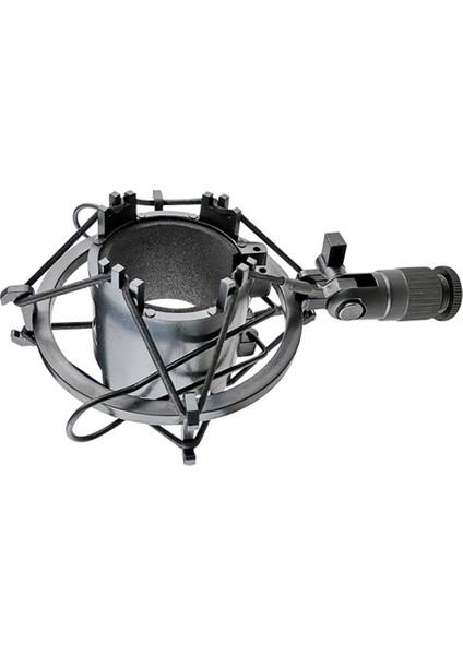 SM-709 Stüdyo Mikrofon Shock Mount