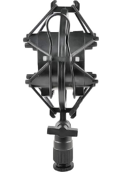 SM-709 Stüdyo Mikrofon Shock Mount