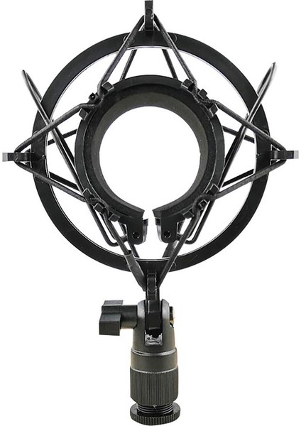 SM-709 Stüdyo Mikrofon Shock Mount