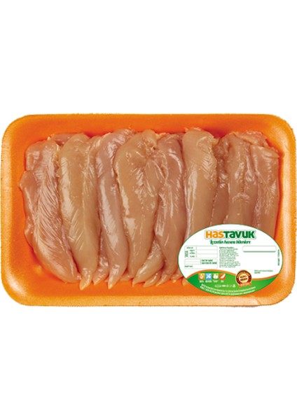 Tb. Bonfıle 1 kg