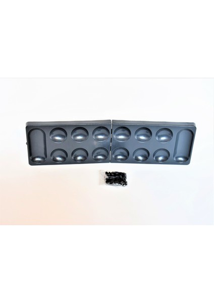 Mangala + Uno 2'li Kutulu Oyun Seti fırsatları