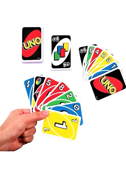 Mangala + Uno 2'li Kutulu Oyun Seti indirimleri