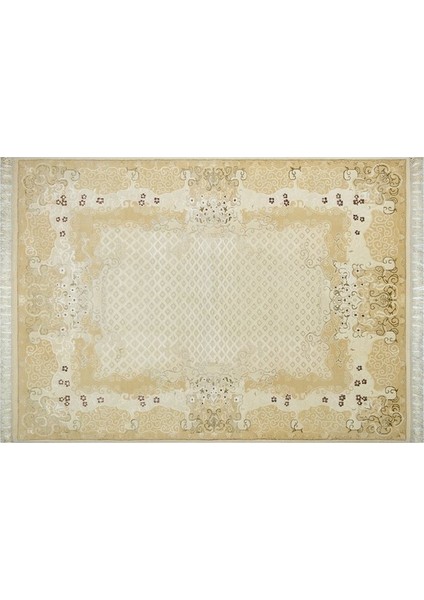 Tuğra Hm 182X252CM 4.58M2 El Halısı