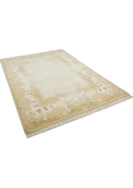 Tuğra Hm 182X252CM 4.58M2 El Halısı