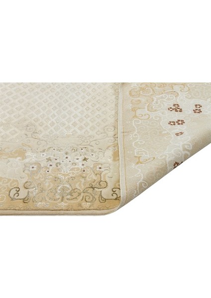 Tuğra Hm 182X252CM 4.58M2 El Halısı
