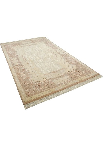 Tuğra Hm 178X277CM 4.93M2 El Halısı