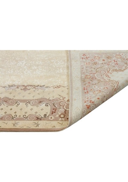Tuğra Hm 178X277CM 4.93M2 El Halısı