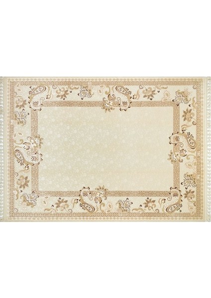 Tuğra 213X290CM 6.17M2 El Halısı