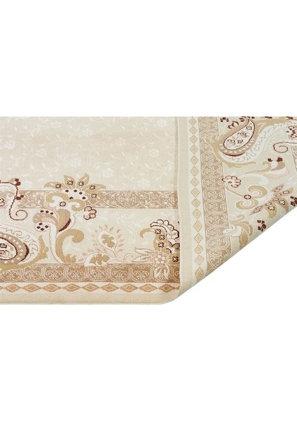 Tuğra 213X290CM 6.17M2 El Halısı