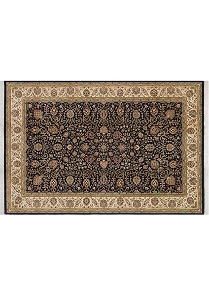 Kashmır 16 x 16 184 x 276 cm 5.08 m2 El Halısı