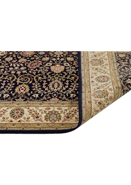 Kashmır 16 x 16 184 x 276 cm 5.08 m2 El Halısı