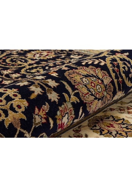 Kashmır 16 x 16 184 x 276 cm 5.08 m2 El Halısı