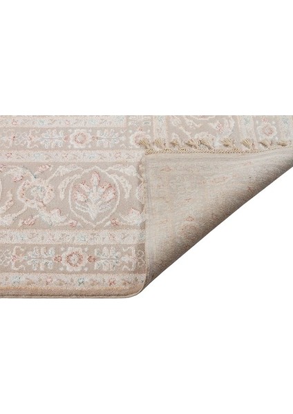 Tugra Krmn 1146 1520-1-765 K32 256X335CM 8.58M2 El Halısı