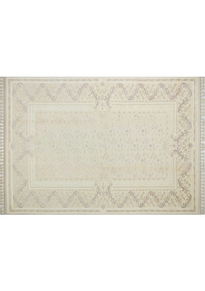 Tugra Krmn 1154 1501-3-527 175X244CM 4.27M2 El Halısı