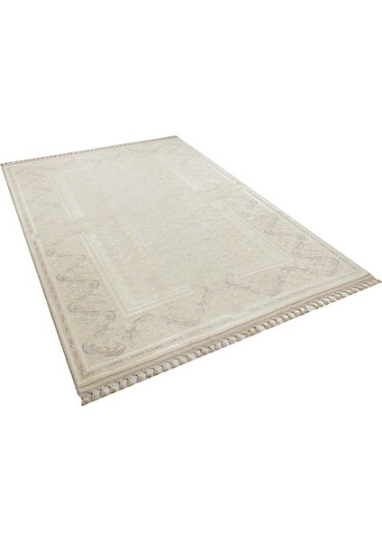 Tugra Krmn 1154 1501-3-527 175X244CM 4.27M2 El Halısı