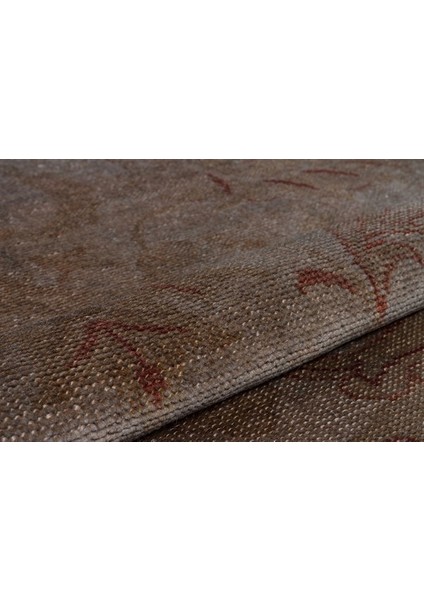 Overdye Ottoman Plc 248X365CM 9.05M2 El Halısı