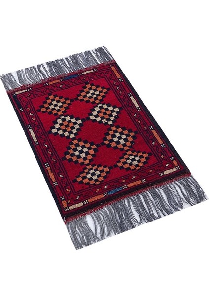 Kundooz Dsn36 Halı