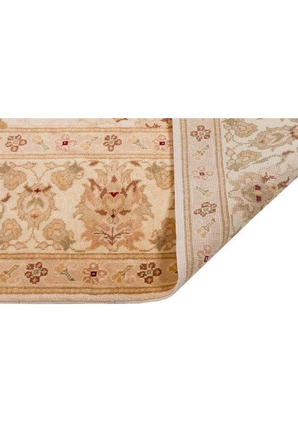 Paşa Uşak El Dokuma Halısı 174X238CM 4.14M2 El Halısı