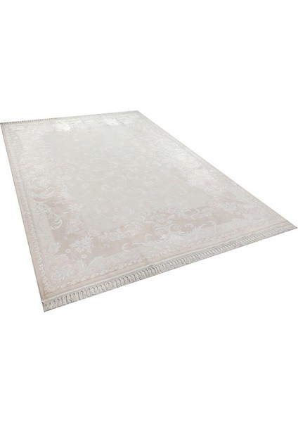 Hanedan HN-302 Mürdüm El Dokuma Halı 204X290CM 5.91M2