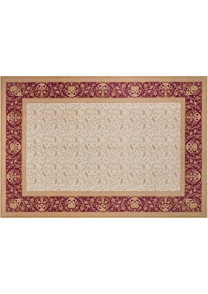 Ottoman 215X309CM 6.64M2 El Dokuma Halı