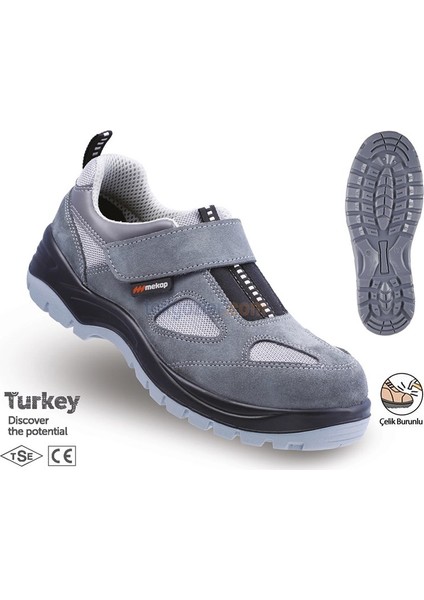 157-S1 Çelik Burun Iş Ayakkabısı
