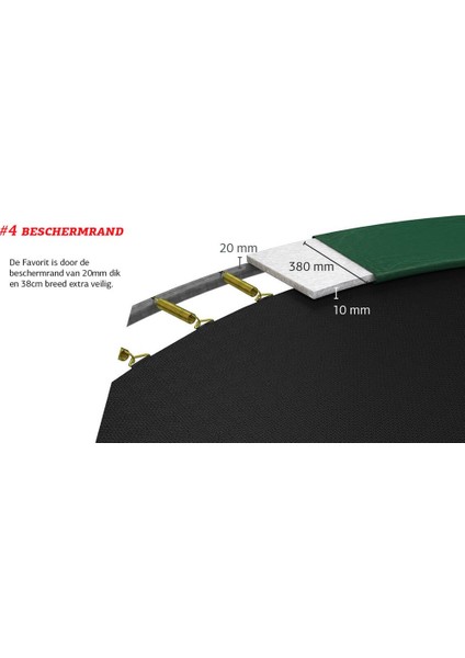 Favorit 200 Gri+Güvenlik Filesi fırsatları