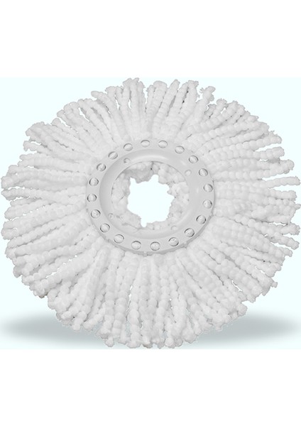 Mikrofiber 3 Parça Mop Paspas Seti