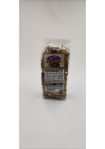 Karabaş Otu 30 gr