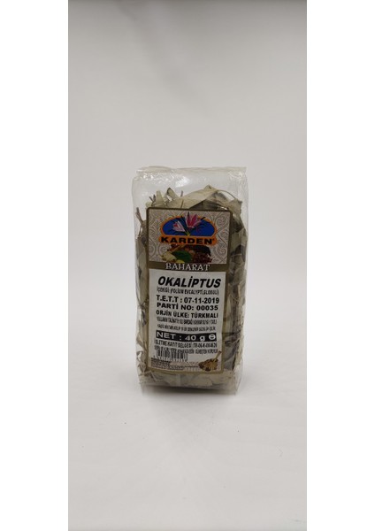 Okaliptus Otu 40 gr