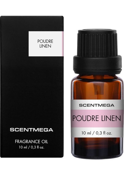 Poudre Lınen 10 ML